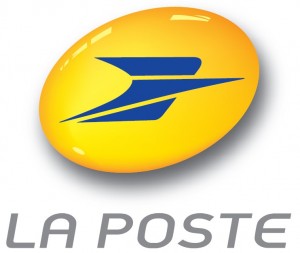 LaPosteLogo