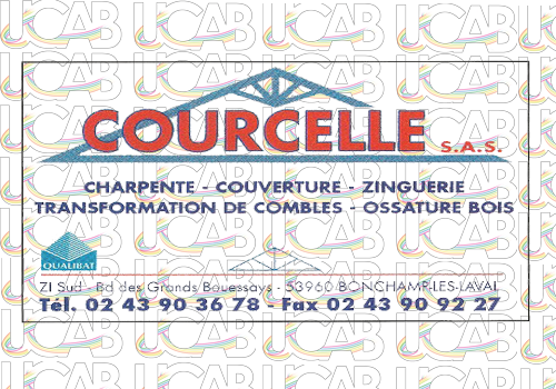 LogoUcabCourcelle